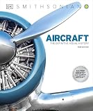 Aircraft: The Definitive Visual History (DK Definitive Transport Guides)