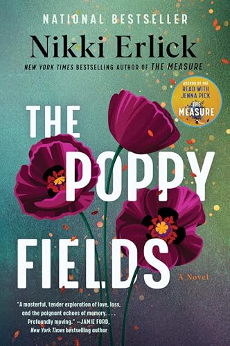 The Poppy Fields: A Novel