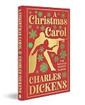 Christmas Carol (Deluxe Hardbound Edition), A (Fingerprint! Classics)