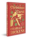 Christmas Carol (Deluxe Hardbound Edition), A (Fingerprint! Classics)