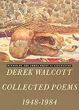 Collected Poems, 1948-1984
