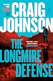 The Longmire Defense: A Longmire Mystery