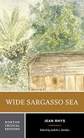Wide Sargasso Sea: A Norton Critical Edition cover