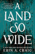 A Land So Wide: A Novel (Hardcover)