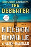The Deserter: A Novel (Scott Brodie & Maggie Taylor Series)