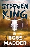 Rose Madder: A Novel