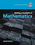 Building a Foundation in Mathematics