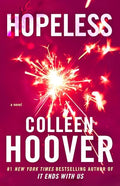 Hopeless cover