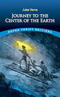 Journey to the Center of the Earth (Dover Thrift Editions) — 38099th (Paperback)