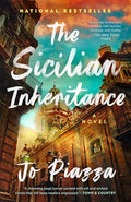 The Sicilian Inheritance: A Novel cover