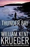 Thunder Bay: A Novel (Cork O'Connor Mystery Series)
