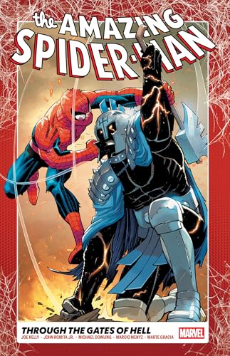 Amazing Spider-Man Vol. 2: Through The Gates Of Hell