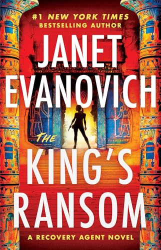 The King's Ransom: A Novel (The Recovery Agent Series)
