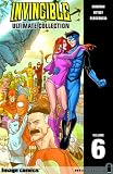 Invincible: The Ultimate Collection Volume 6