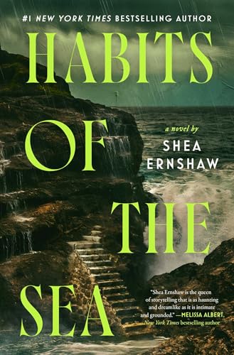 Habits of the Sea: A Novel (Hardcover)