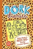 Dork Diaries 9: Tales from a Not-So-Dorky Drama Queen