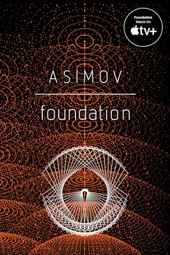 Foundation — Reprint (Paperback)