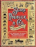 1897 Sears, Roebuck & Co. Catalogue