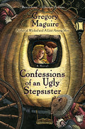 Confessions of an Ugly Stepsister — 1 (Paperback)