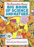 The Berenstain Bears' Big Book of Science and Nature (Dover Science For Kids)