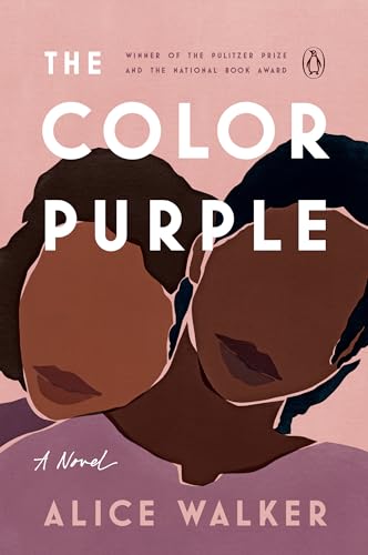 The Color Purple: A Novel cover