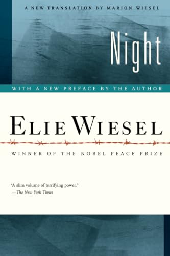 Night â€” cover — ISBN 9780374500016