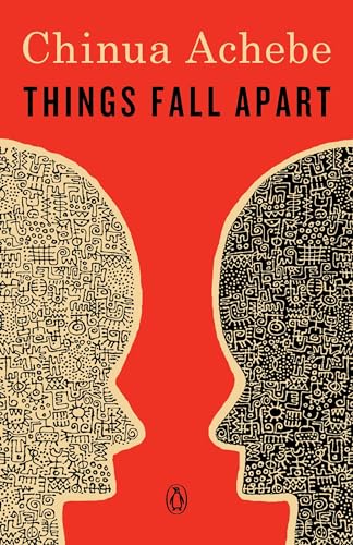 Things Fall Apart: A Novel cover