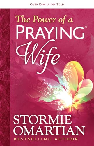 The Power of a Praying Wife: A Christian Marriage Guide to Praying for Your Husband with Biblical Confidence cover