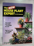 The House Plant Expert (Expert Series) cover