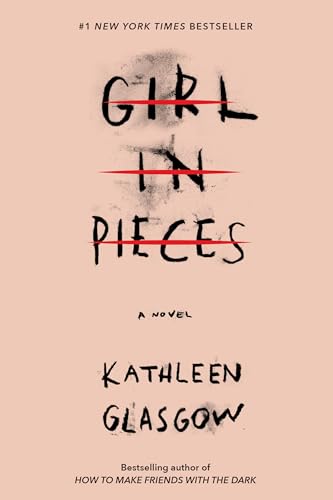 Girl in Pieces cover — ISBN 9781101934746