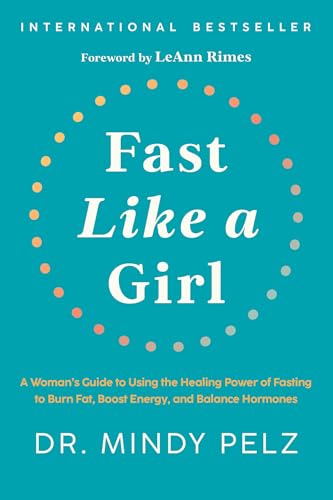 Fast Like a Girl cover — ISBN 9781401969929