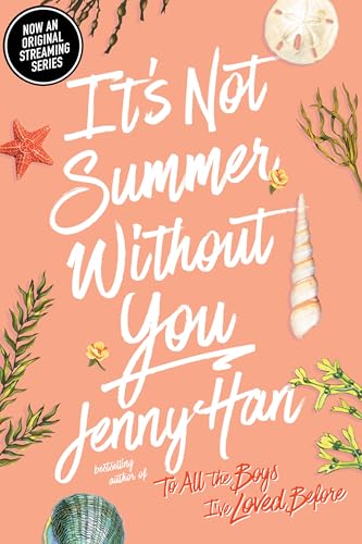 It's Not Summer Without You cover