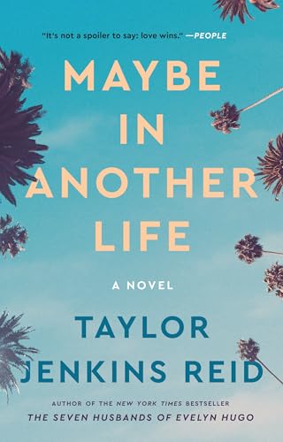 Maybe in Another Life: A Novel cover