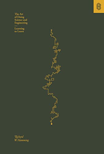 The Art of Doing Science and Engineering: Learning to Learn cover
