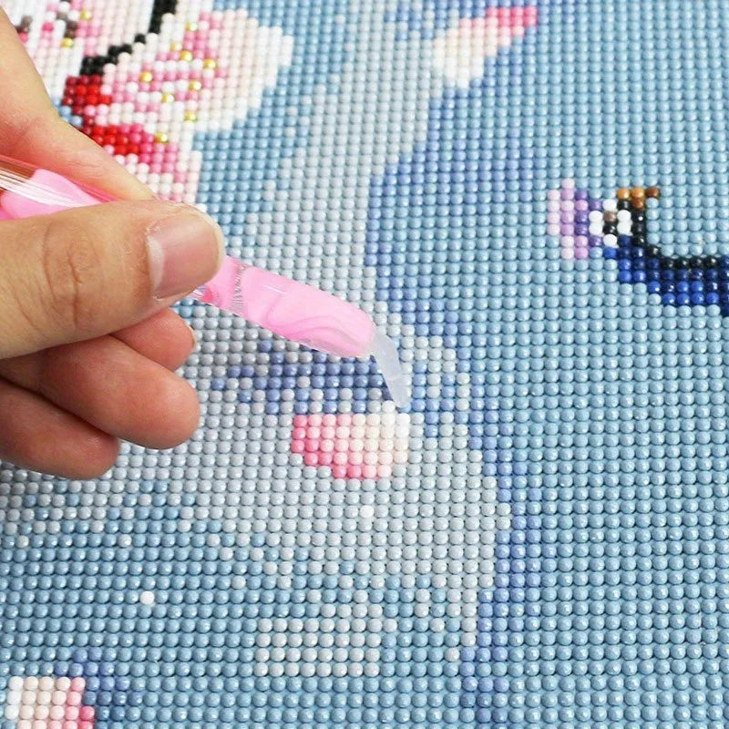 Resin Diamond Painting Pen