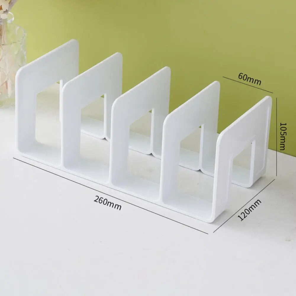 Nonskid Cat Paw Metal Bookends