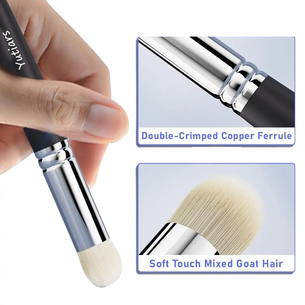 Fine Detail Miniature Paint Brush Set