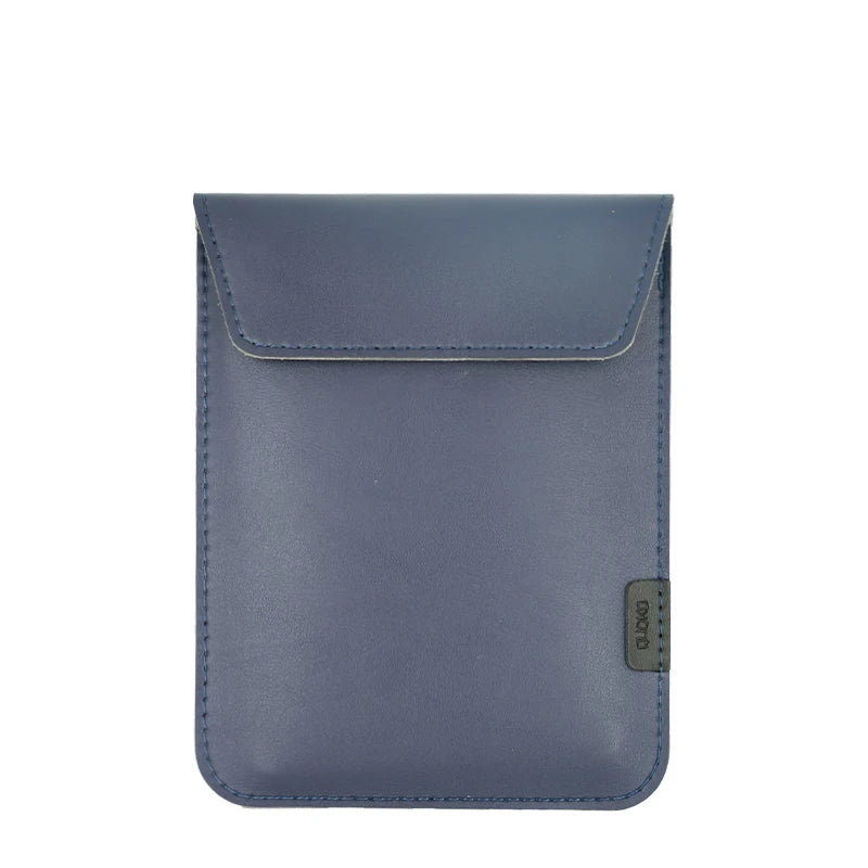 Slim Protective E-Reader Sleeve - 6, 6.8 and 7 Inch
