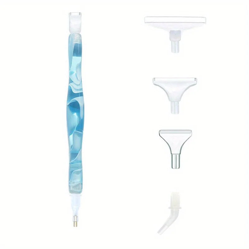 Resin Diamond Painting Pen