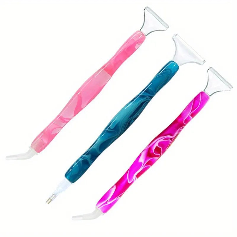 Resin Diamond Painting Pen
