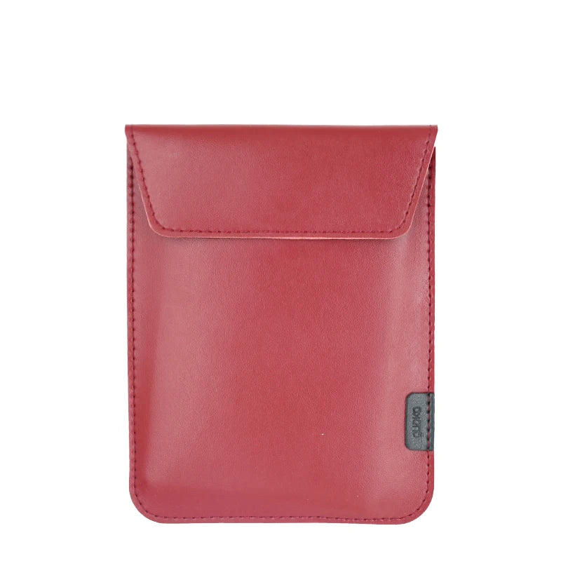 Slim Protective E-Reader Sleeve - 6, 6.8 and 7 Inch