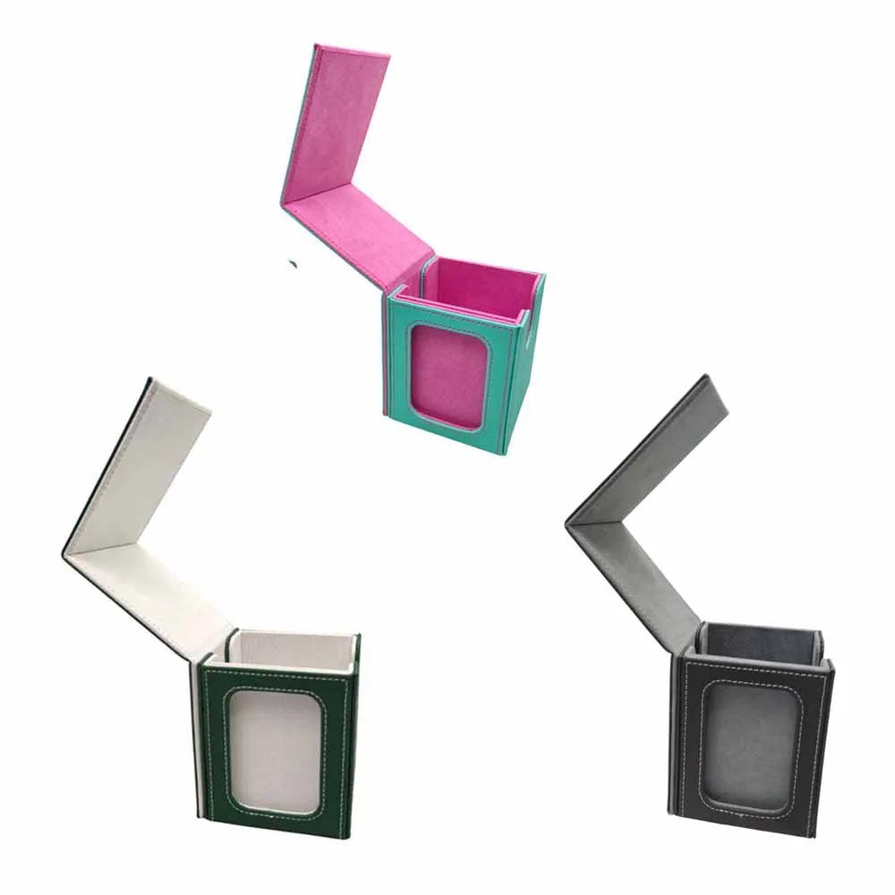 Magnetic Card Deck Storage Case