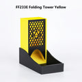 Portable Folding Dice Tower