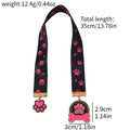 Fantasy Dragon Ribbon Bookmark Fantasy Novel Fan Book Accessory Dragon Enthusiast Book Marker School Supplies Office Stationery
