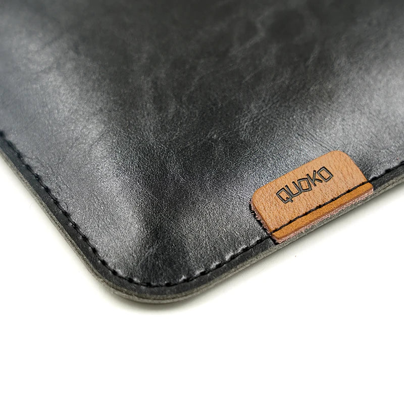 Slim Protective E-Reader Sleeve - 6, 6.8 and 7 Inch