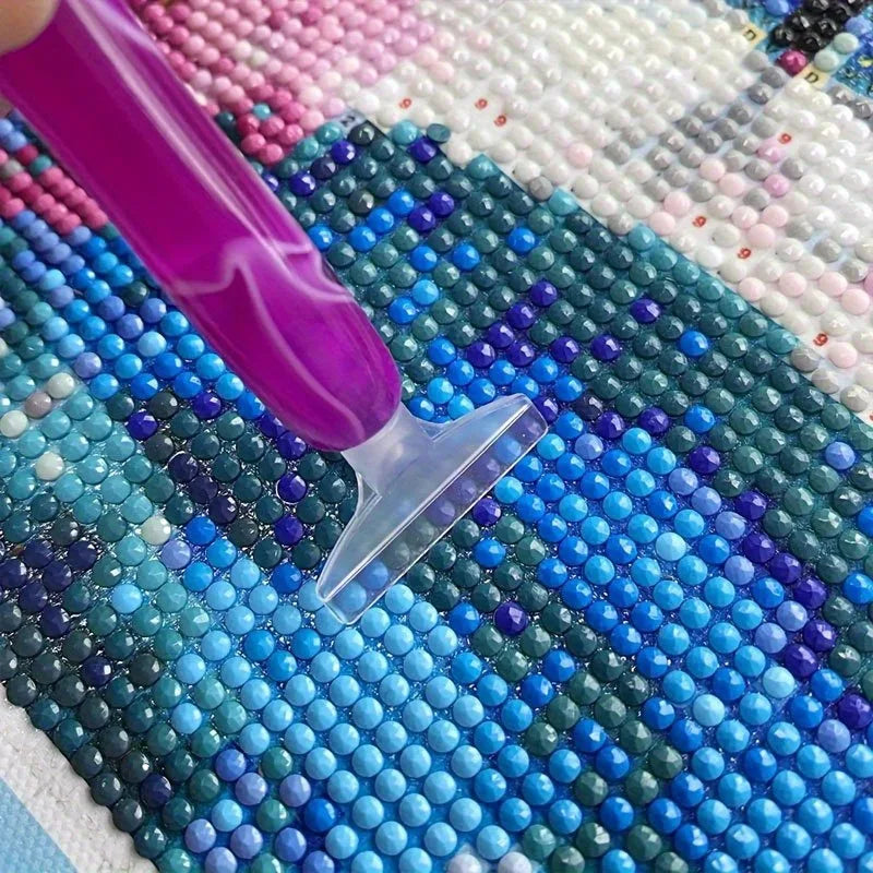 Resin Diamond Painting Pen