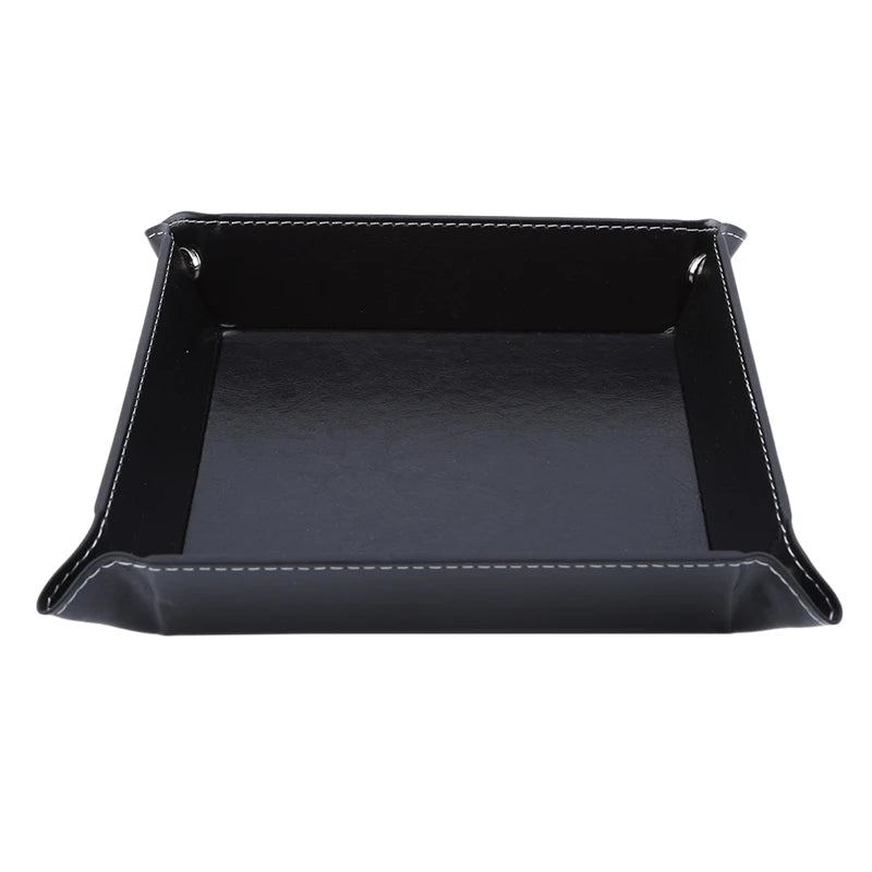 Portable Folding Dice Tray