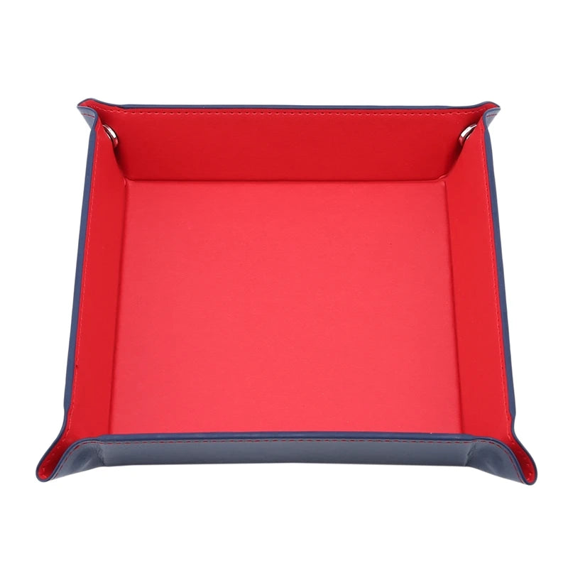 Portable Folding Dice Tray