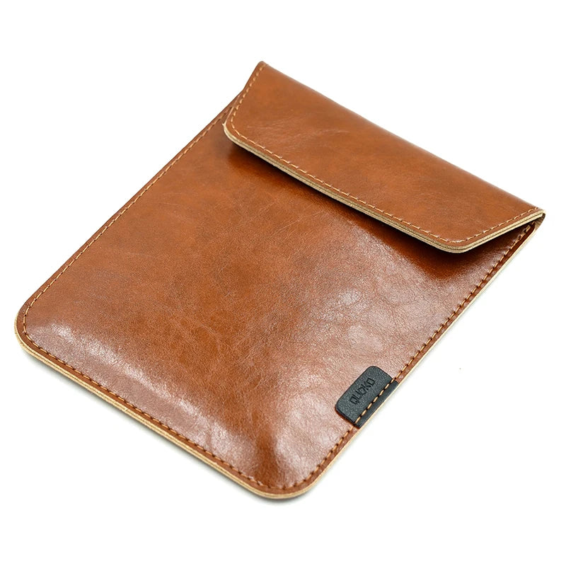 Slim Protective E-Reader Sleeve - 6, 6.8 and 7 Inch