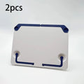 Adjustable Book Stand — 1- or 2-Pack — product dimensions or pack reference